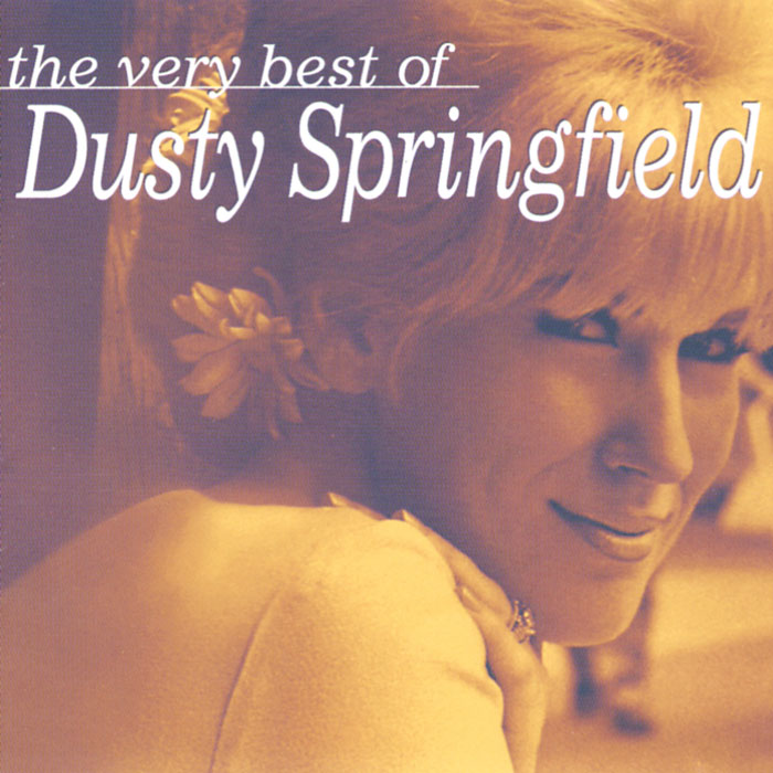 Dusty Springfield Very Best Of