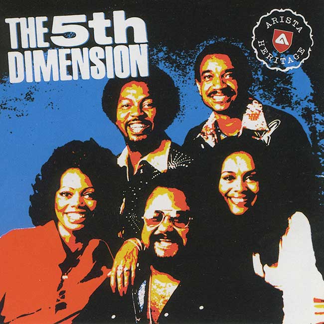 Fifth Dimension Hits